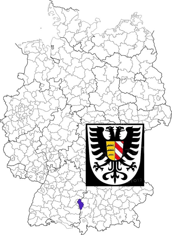 District of Neu-Ulm