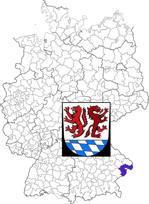 Landkreis Passau