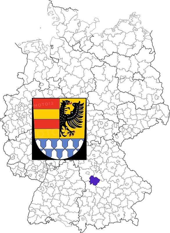 County of Weissenburg-Gunzenhausen