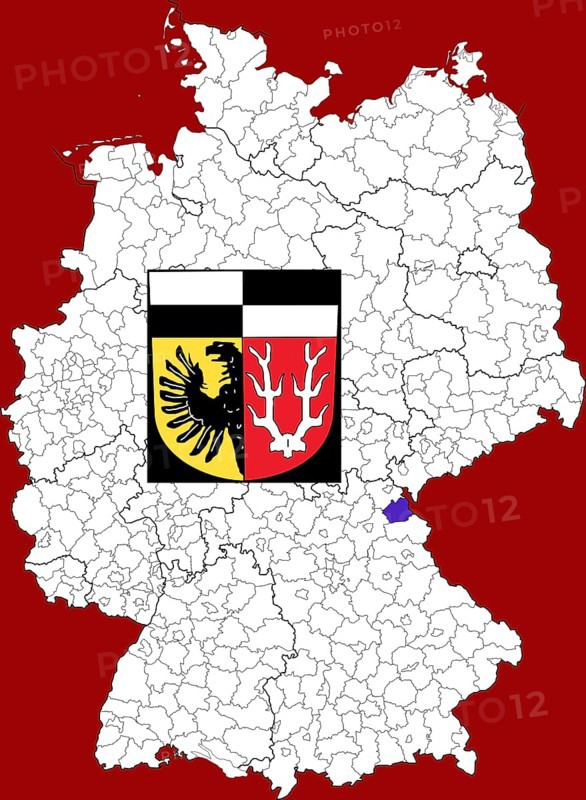 Landkreis Wunsiedel