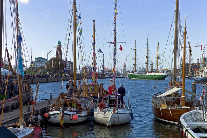 Arrival of the new Alexander von Humboldt