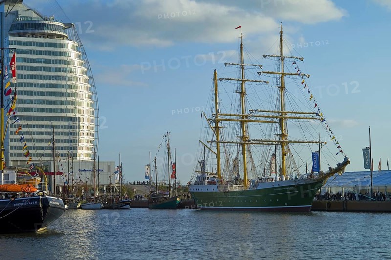 The Alexander von Humboldt II
