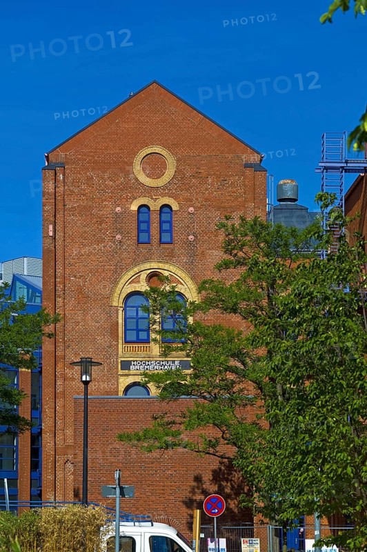 Bremerhaven University of Applied Sciences