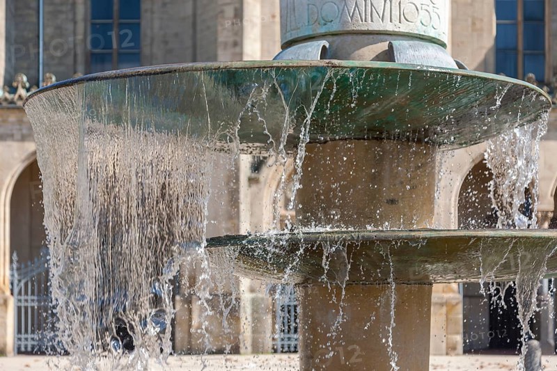 Marienbrunnen
