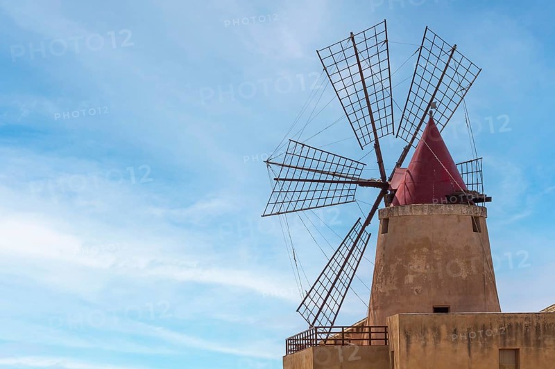 Windmill