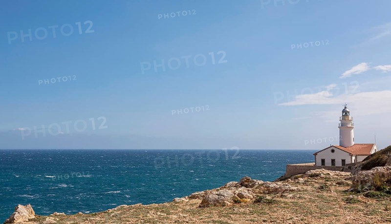 Far de Capdepera lighthouse