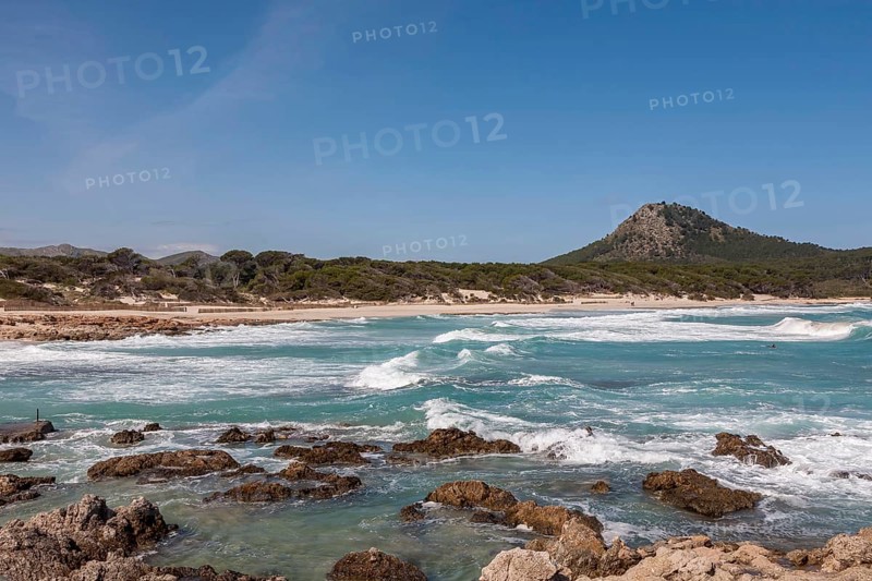 Cala Guya