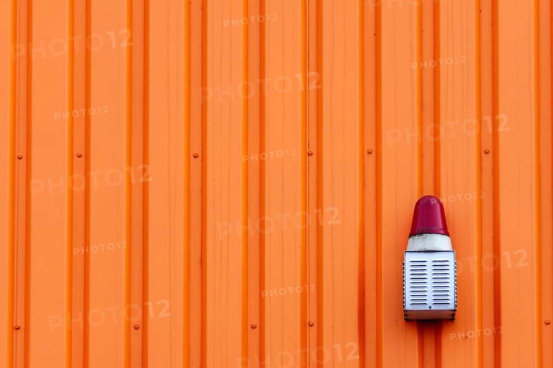 Alarm system