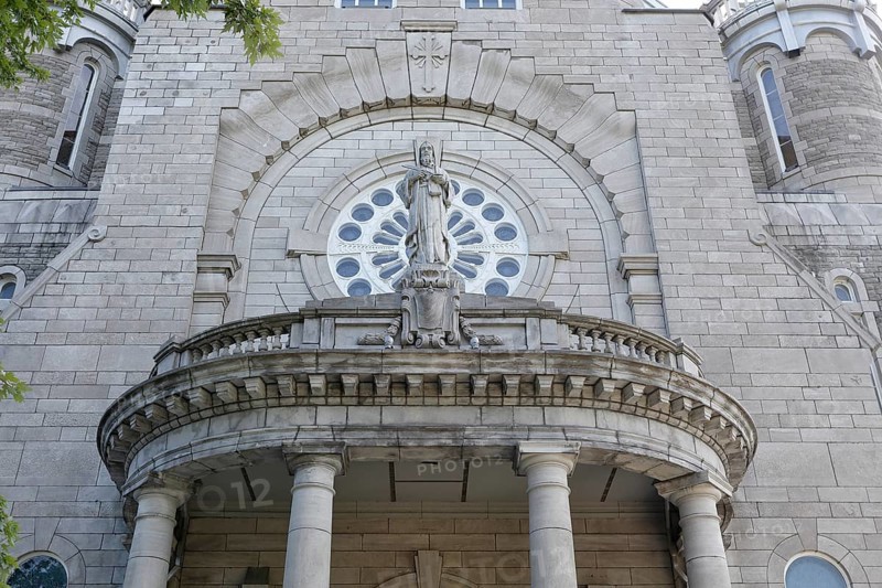 Church