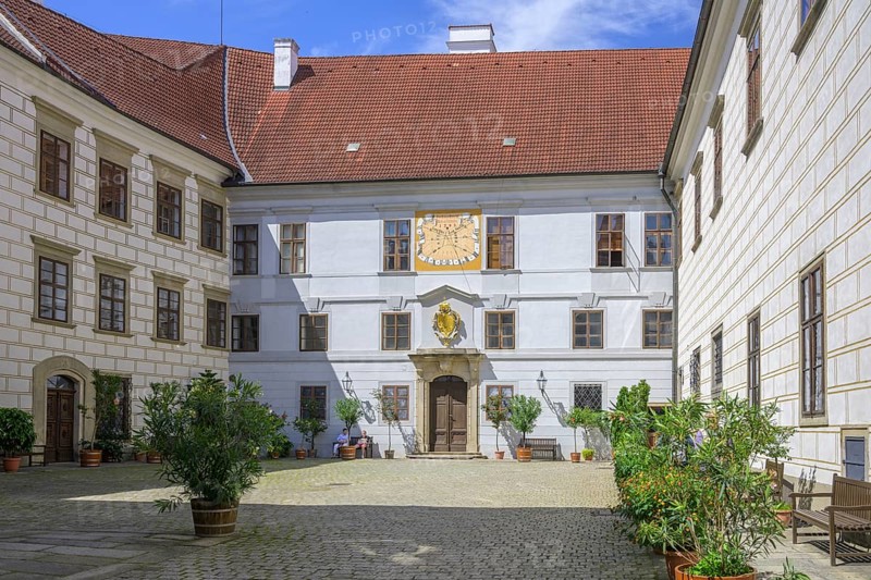Castle of