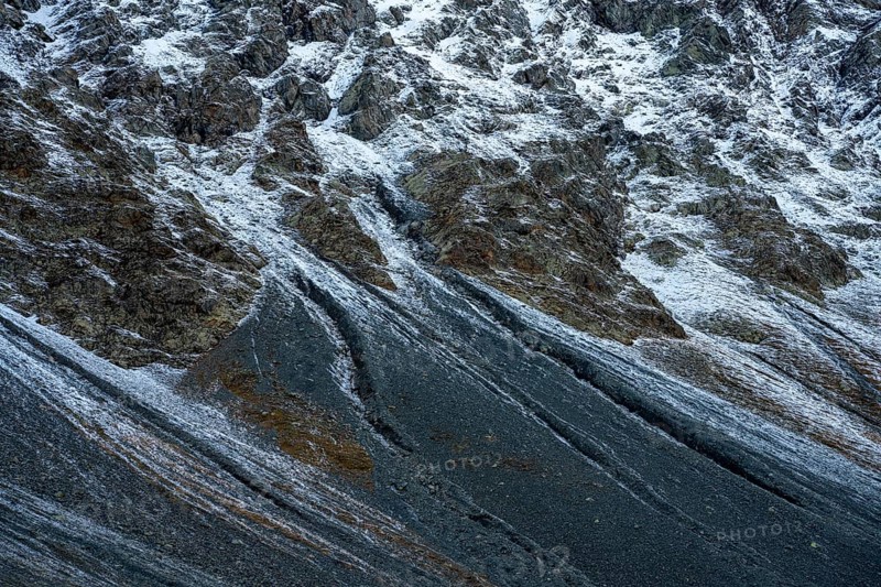 Close-up
