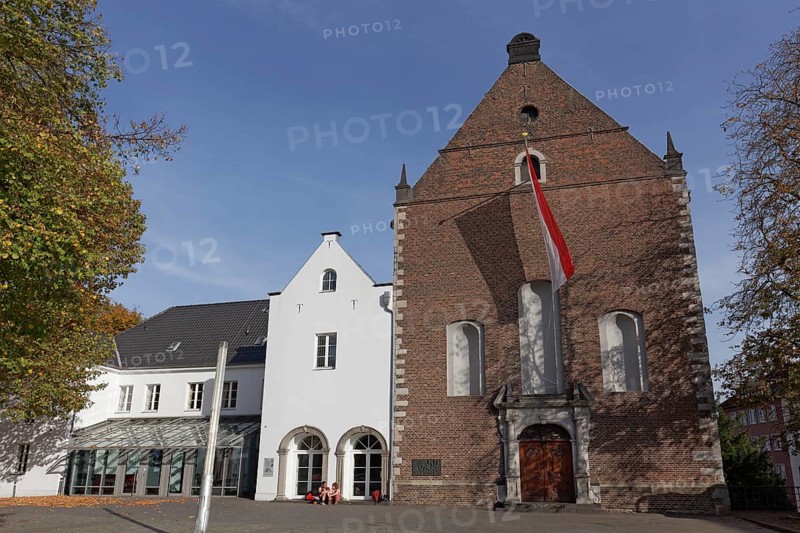 Zeughaus Neuss