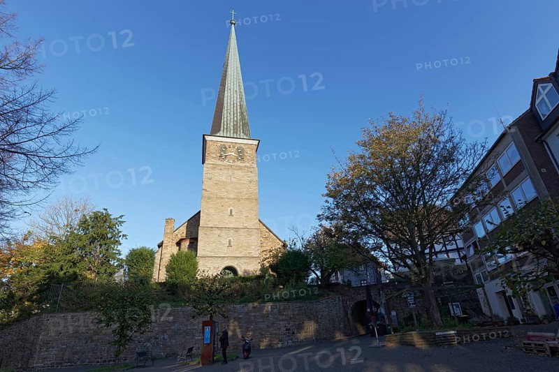 Petrikirche