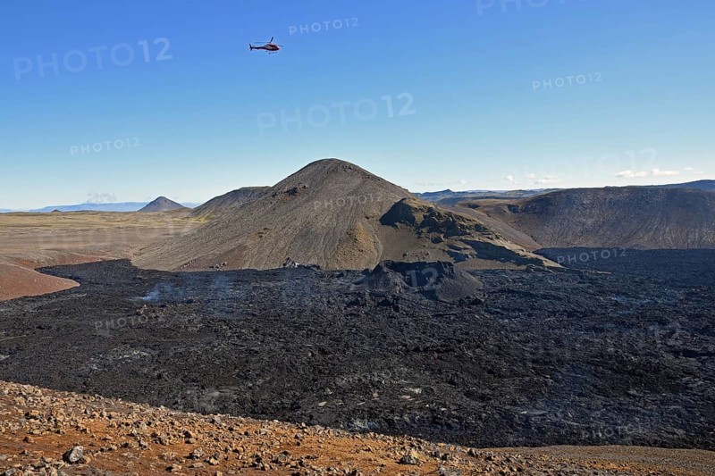 Fagradalsfjall Eruption 2022