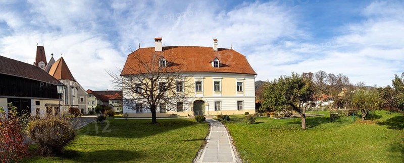 Rectory