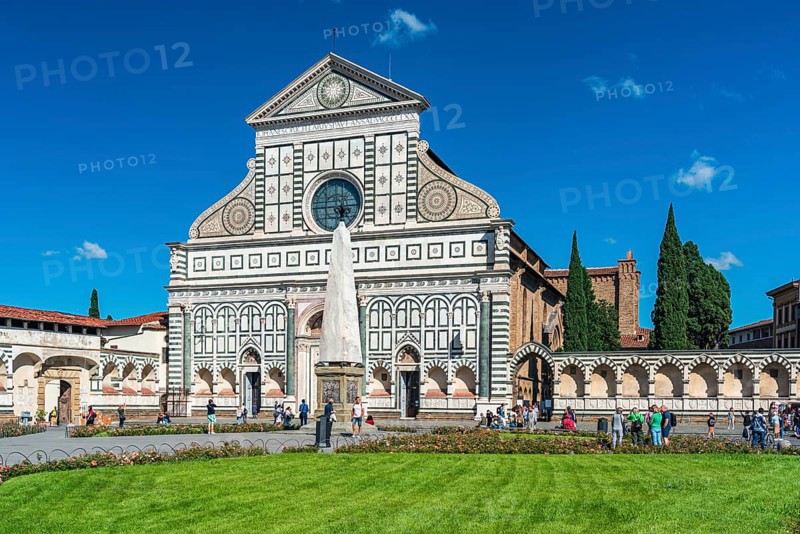 Basilica of Santa Croce
