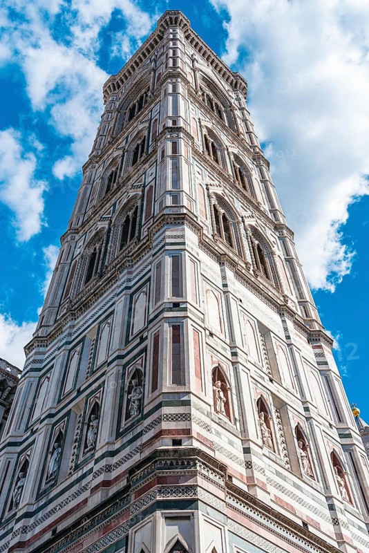 Giottos Bell Tower