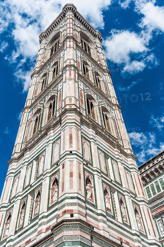 Giottos Bell Tower