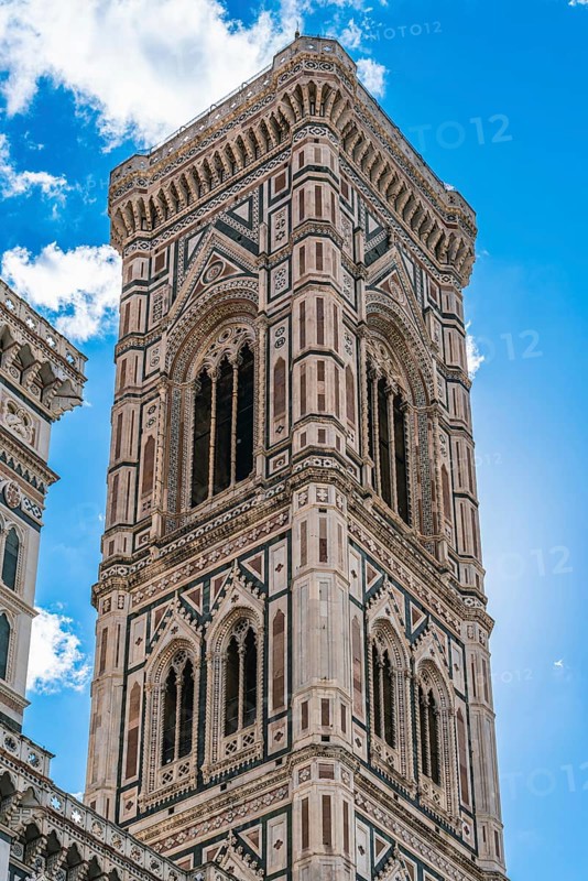 Giottos Bell Tower
