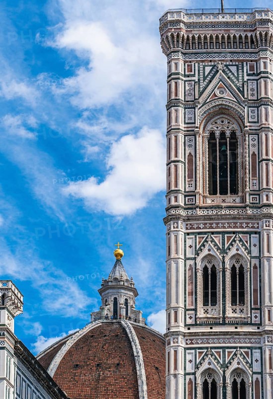 Giottos Bell Tower