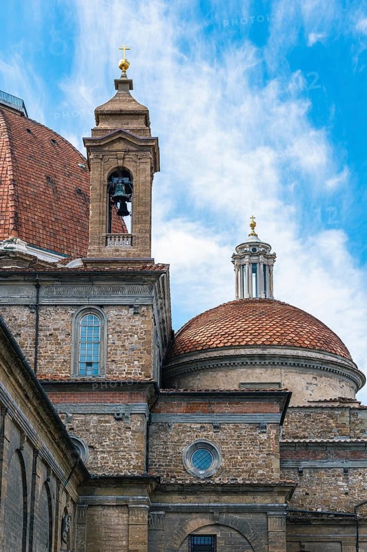Medici Chapels