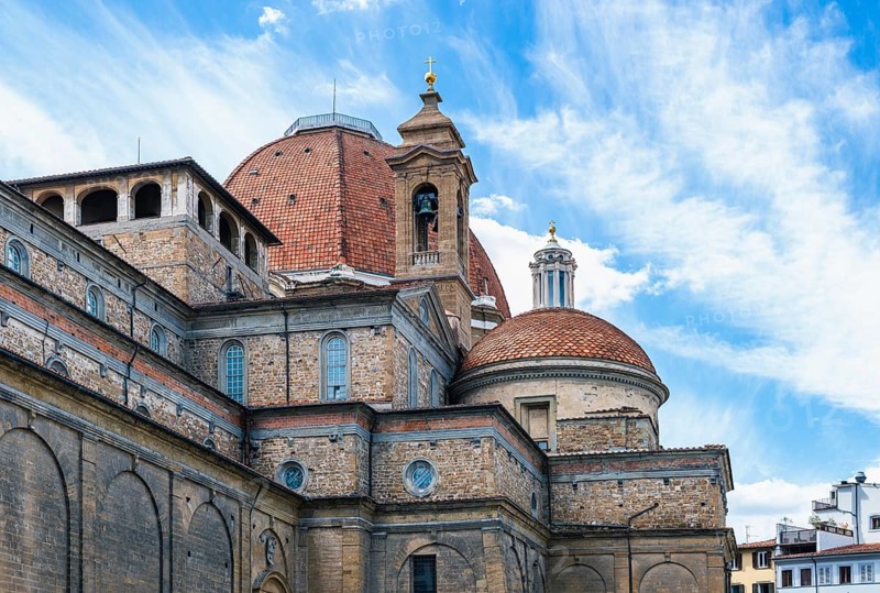 Medici Chapels