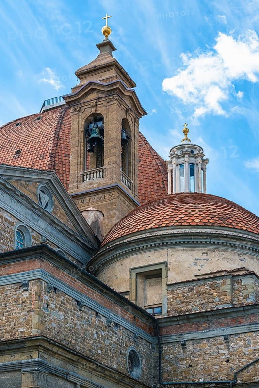 Medici Chapels