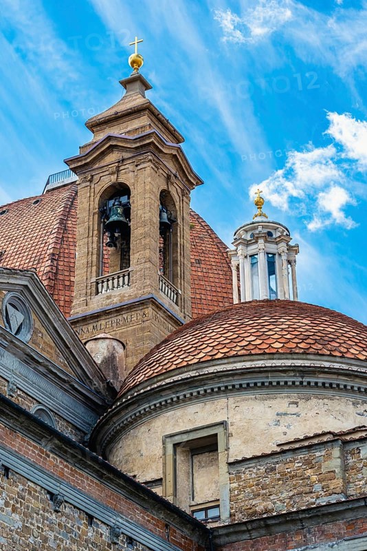 Medici Chapels