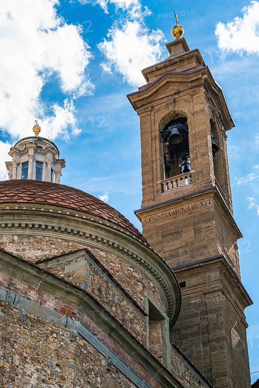 Medici Chapels