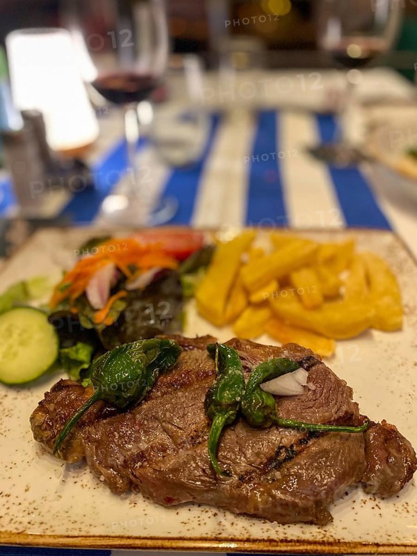 Entrecote