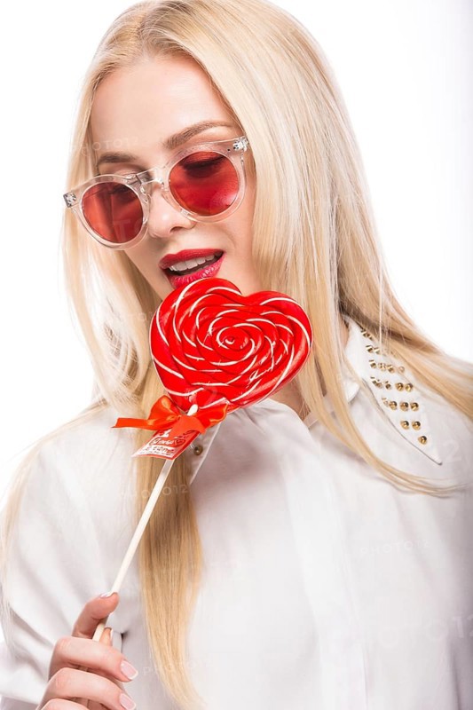Love and valentines day