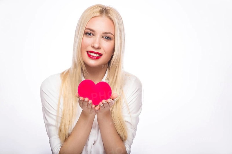 Love and valentines day