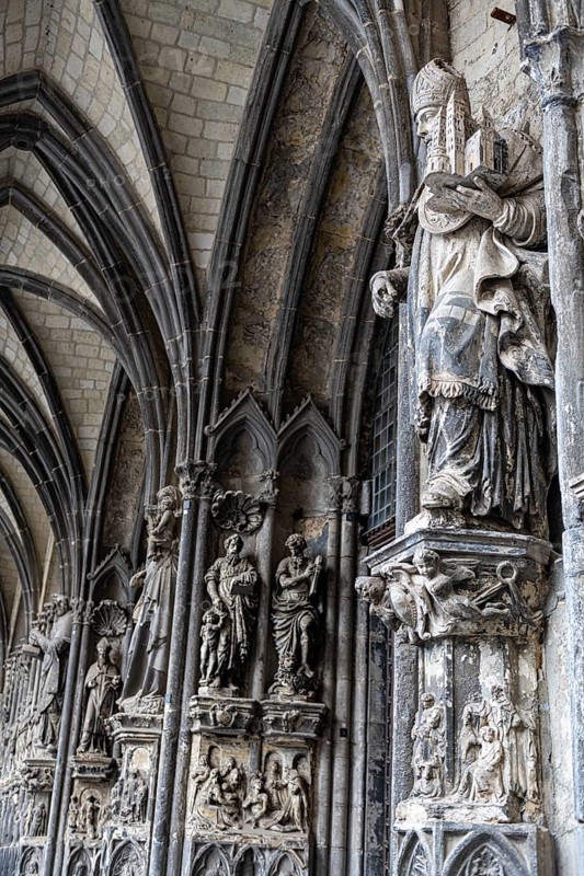 Religious reliefs