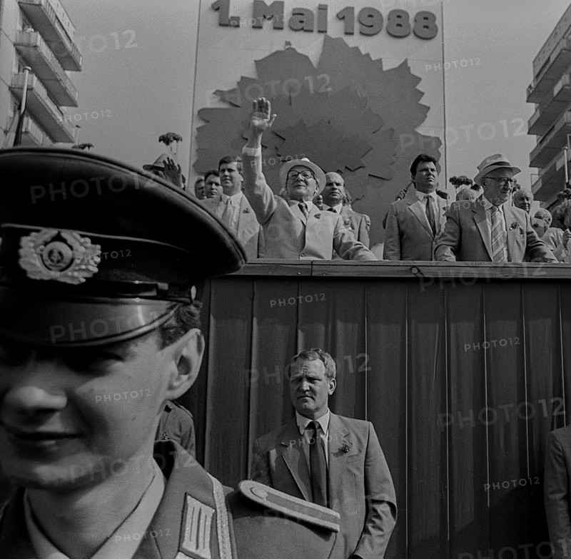GDR