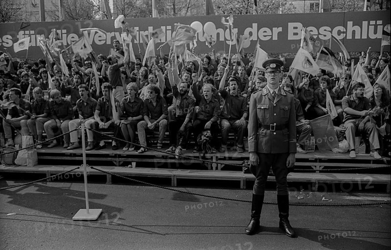 GDR