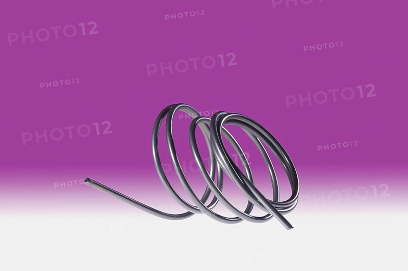 NiTi Metal Alloy