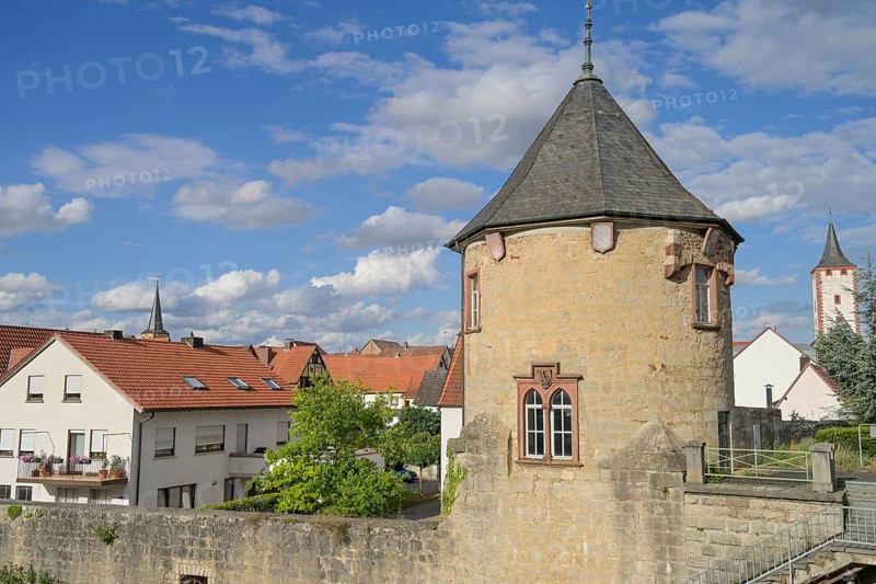 Muehlturm