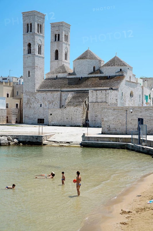 Duomo di San Corado