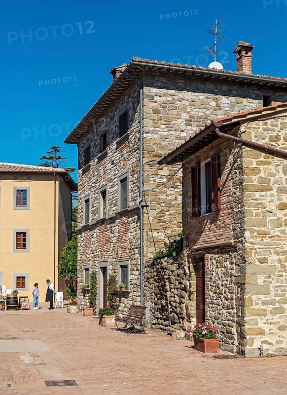 Village House