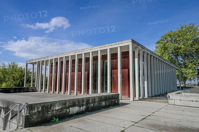 Museum of Modern Literature
