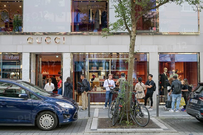 Queue
