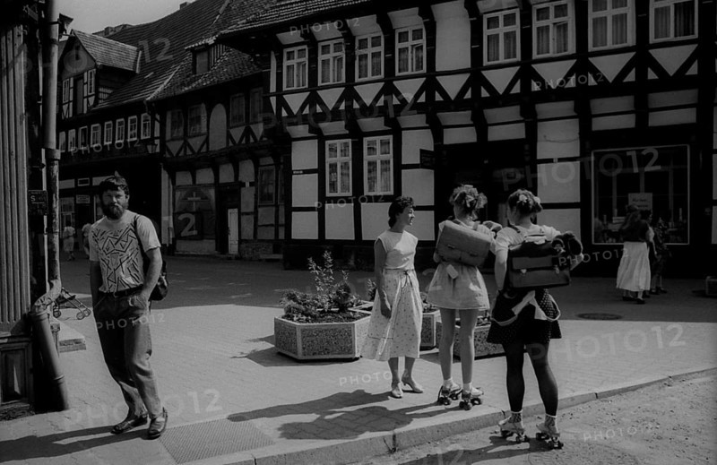 GDR