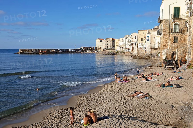 Cefalu