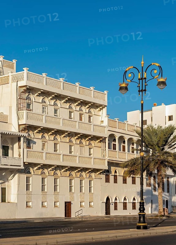 Colonial architecture
