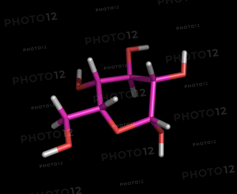 Glucose is a simple carbohydrate