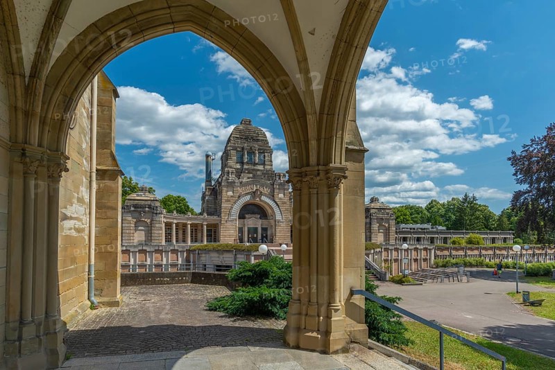 Prague Cemetery
