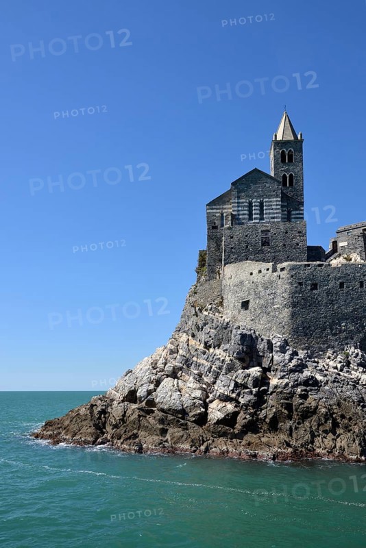 Church of San Pietro