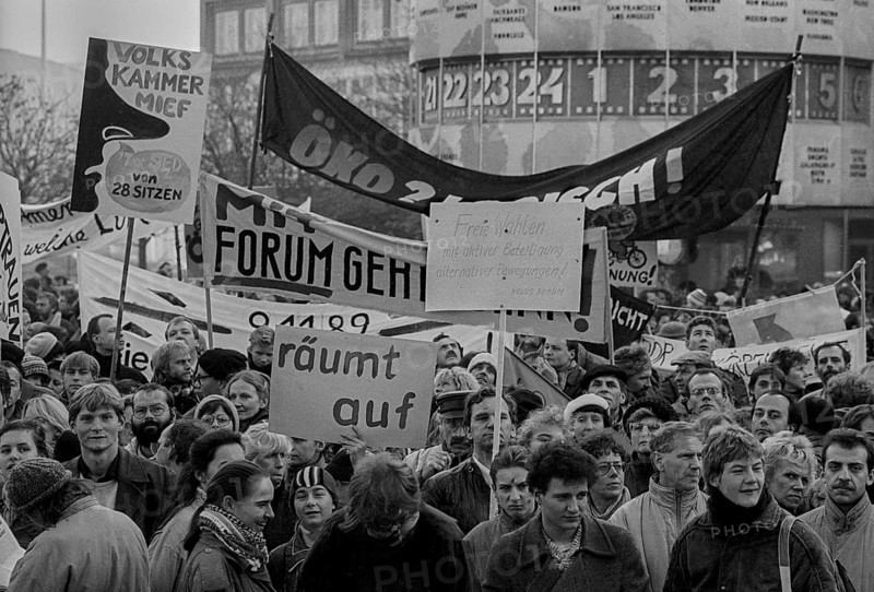 GDR