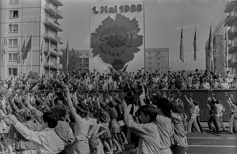 GDR
