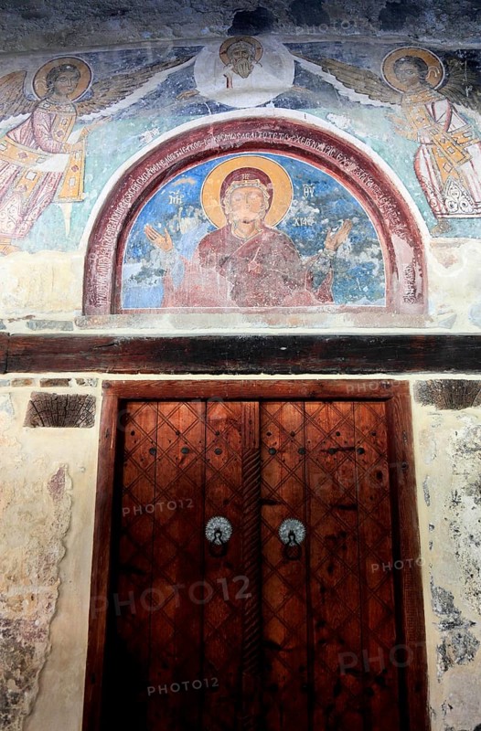 In the Pitsylia area